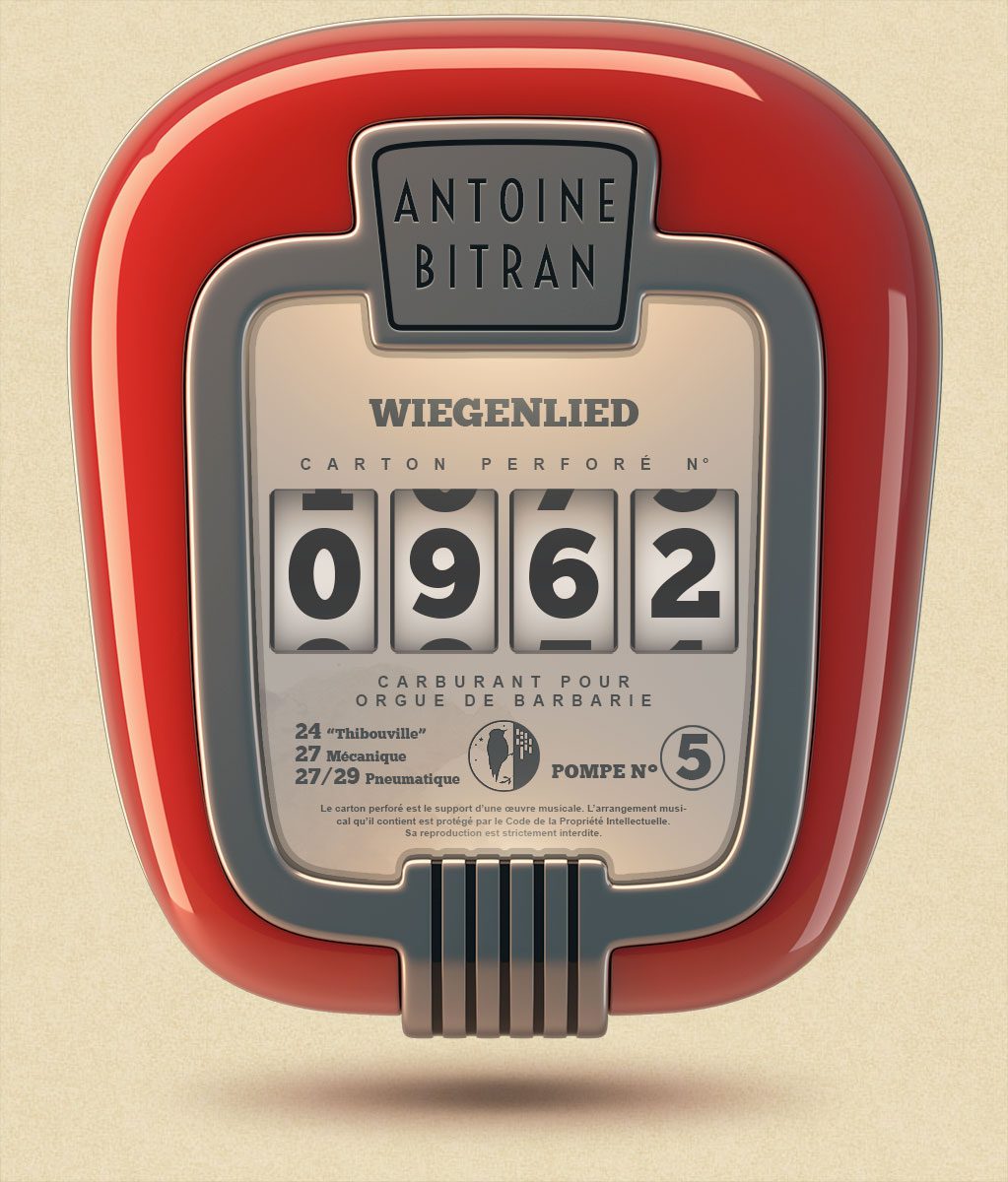 Fuel : 0962