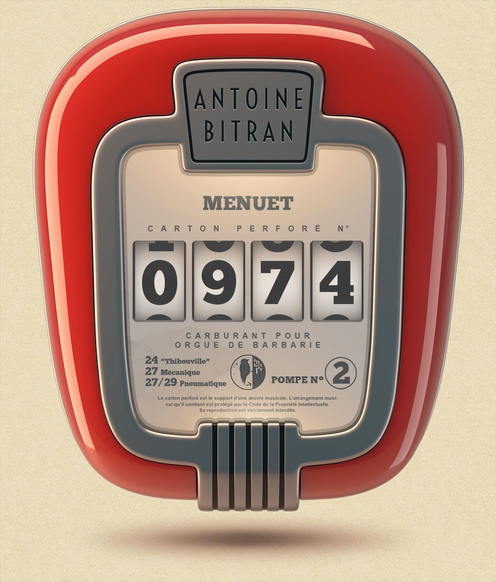 Fuel : 0974